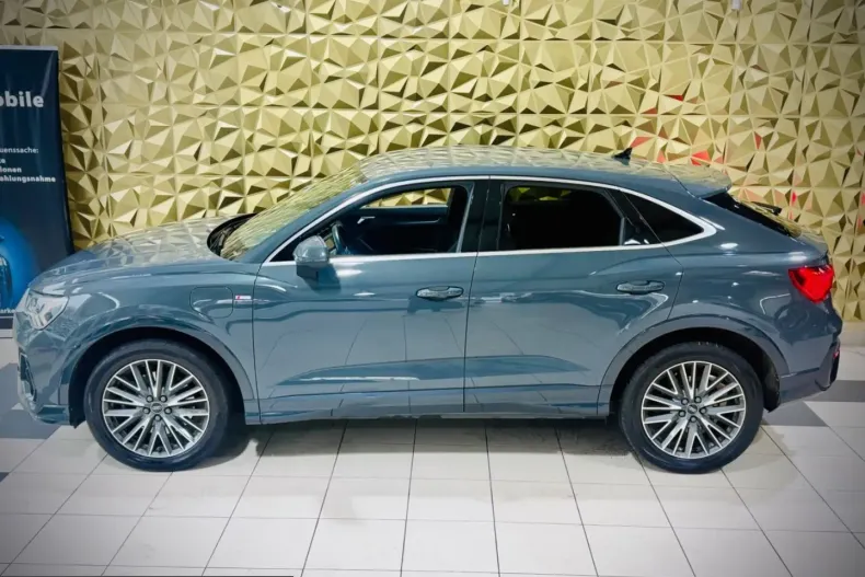 Audi Q3 din 2022 cu 42.900 km - oferta AUD203472 - foto 12