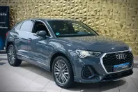 Audi Q3 din 2022 cu 42.900 km - oferta AUD203472 - foto 15