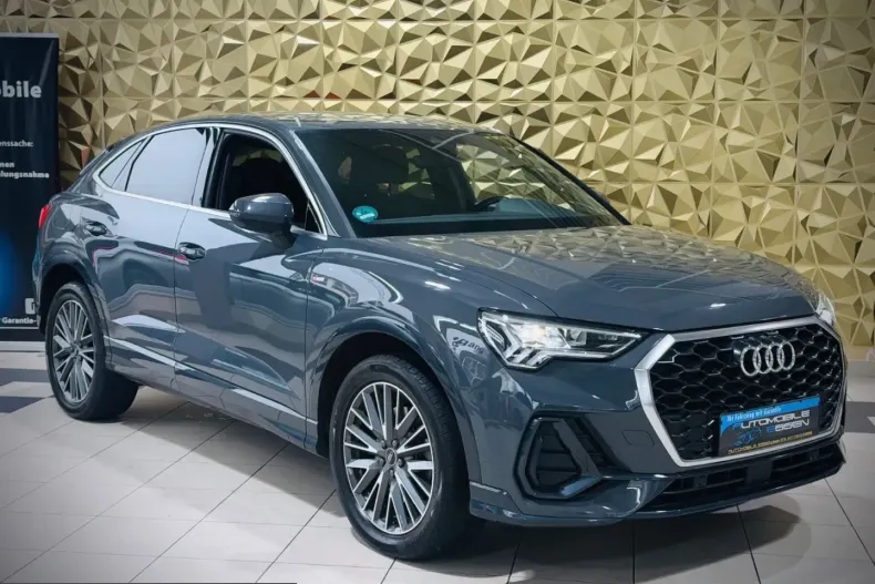 Audi Q3 din 2022 cu 42.900 km - oferta AUD203472 - foto 15
