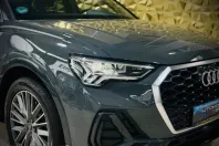 Audi Q3 din 2022 cu 42.900 km - oferta AUD203472 - foto 17