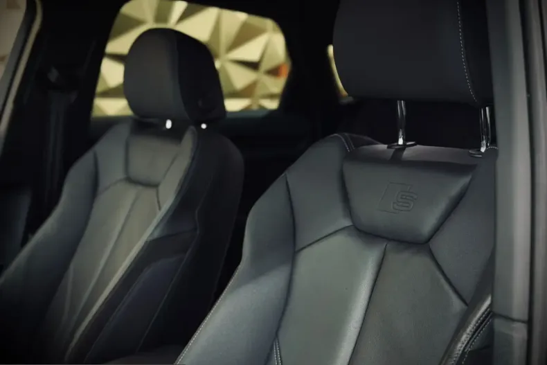 Audi Q3 din 2022 cu 42.900 km - oferta AUD203472 - foto 18