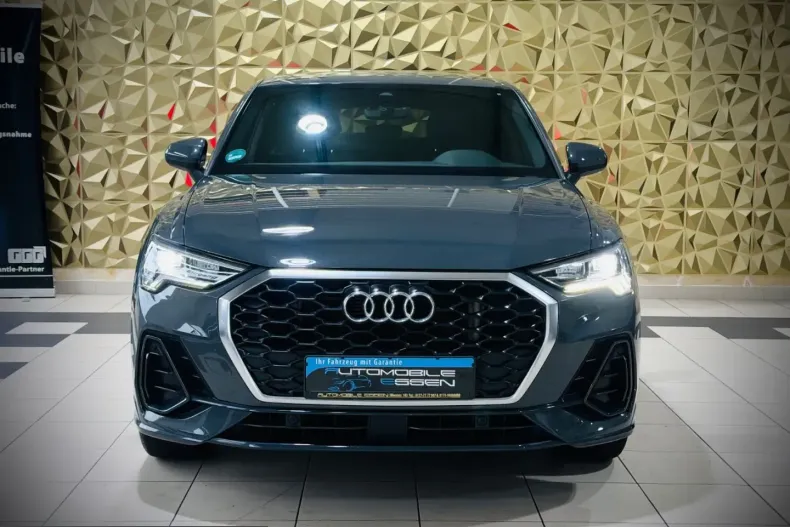 Audi Q3 din 2022 cu 42.900 km - oferta AUD203472 - foto 19