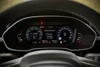 Audi Q3 din 2022 cu 42.900 km - oferta AUD203472 - foto 21