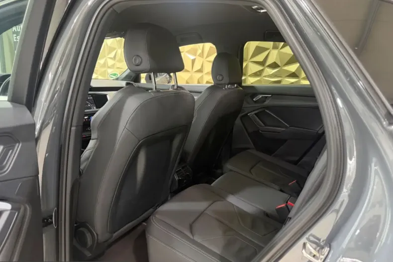 Audi Q3 din 2022 cu 42.900 km - oferta AUD203472 - foto 25