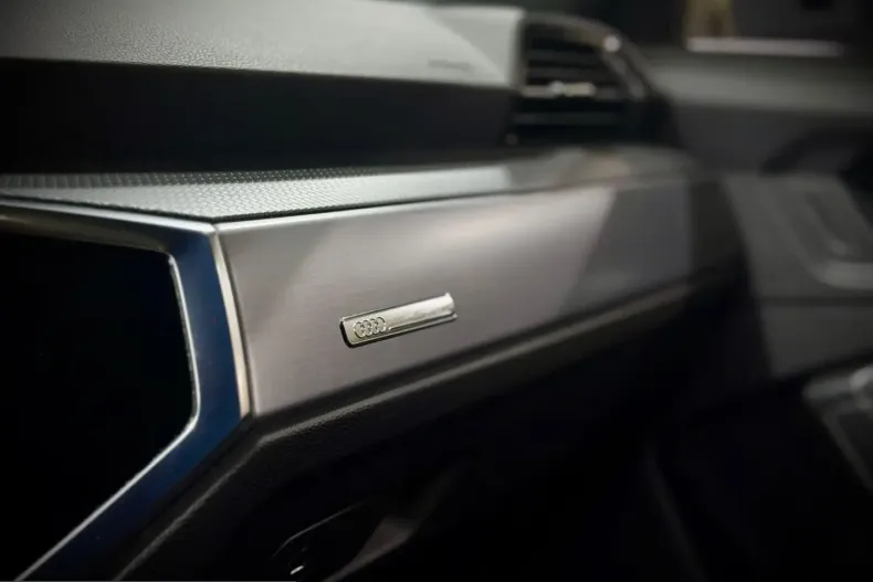 Audi Q3 din 2022 cu 42.900 km - oferta AUD203472 - foto 28