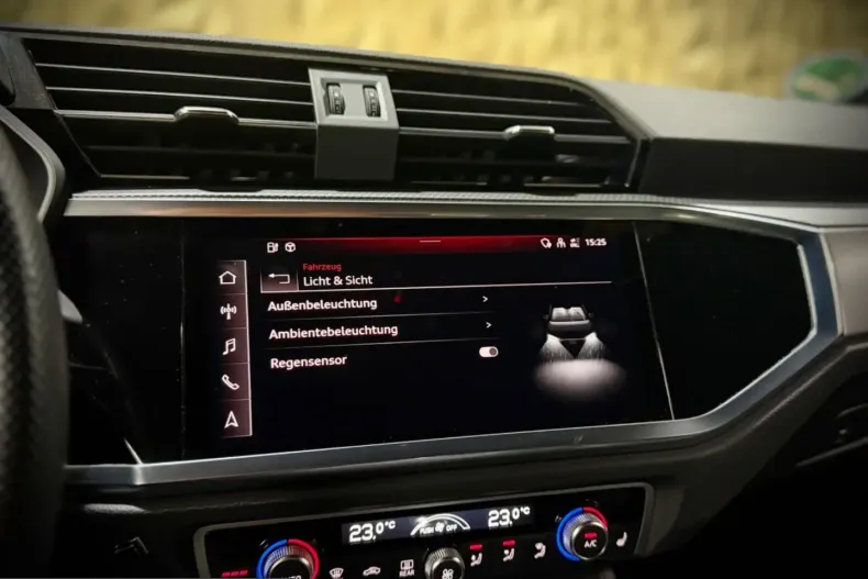 Audi Q3 din 2022 cu 42.900 km - oferta AUD203472 - foto 31