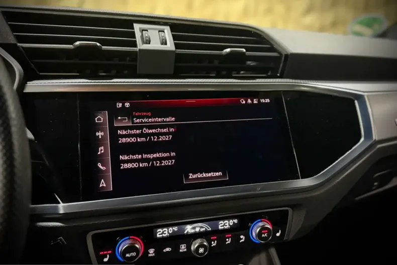 Audi Q3 din 2022 cu 42.900 km - oferta AUD203472 - foto 32