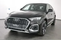Audi Q5 din 2025 cu 8.690 km - oferta AUD203473 - foto 2