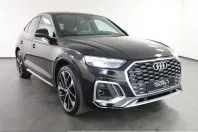 Audi Q5 din 2025 cu 8.690 km - oferta AUD203473 - foto 3