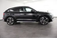 Audi Q5 din 2025 cu 8.690 km - oferta AUD203473 - foto 4