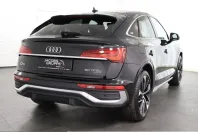 Audi Q5 din 2025 cu 8.690 km - oferta AUD203473 - foto 5