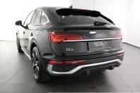 Audi Q5 din 2025 cu 8.690 km - oferta AUD203473 - foto 6