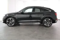 Audi Q5 din 2025 cu 8.690 km - oferta AUD203473 - foto 7