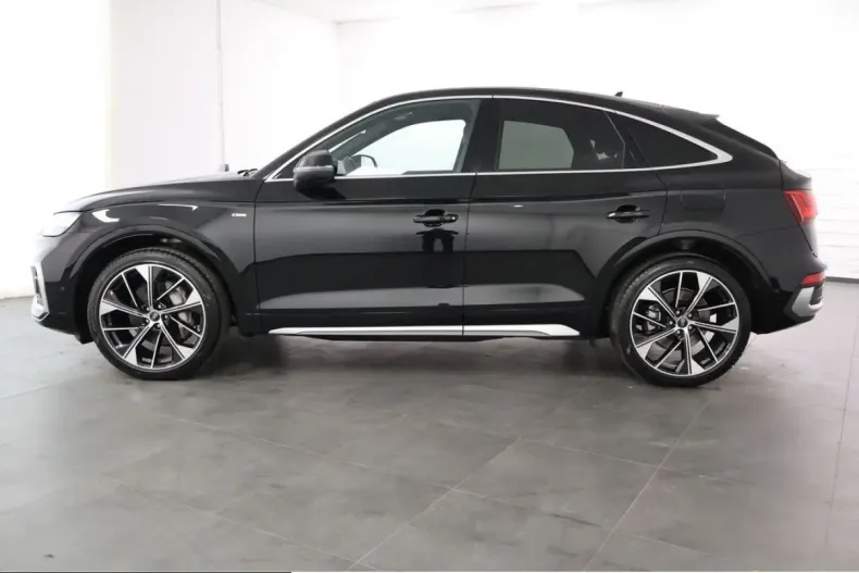Audi Q5 din 2025 cu 8.690 km - oferta AUD203473 - foto 7