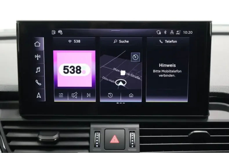 Audi Q5 din 2025 cu 8.690 km - oferta AUD203473 - foto 10