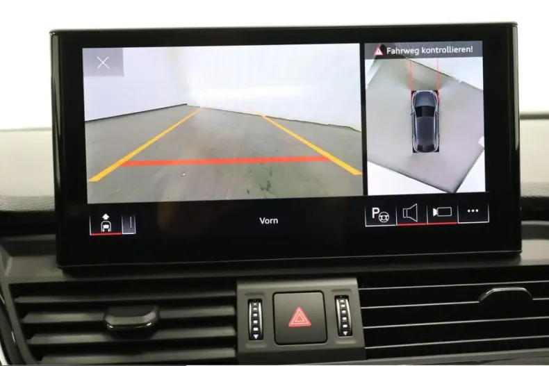 Audi Q5 din 2025 cu 8.690 km - oferta AUD203473 - foto 12