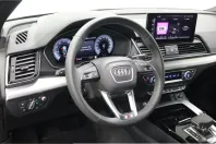 Audi Q5 din 2025 cu 8.690 km - oferta AUD203473 - foto 19