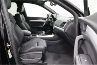 Audi Q5 din 2025 cu 8.690 km - oferta AUD203473 - foto 31