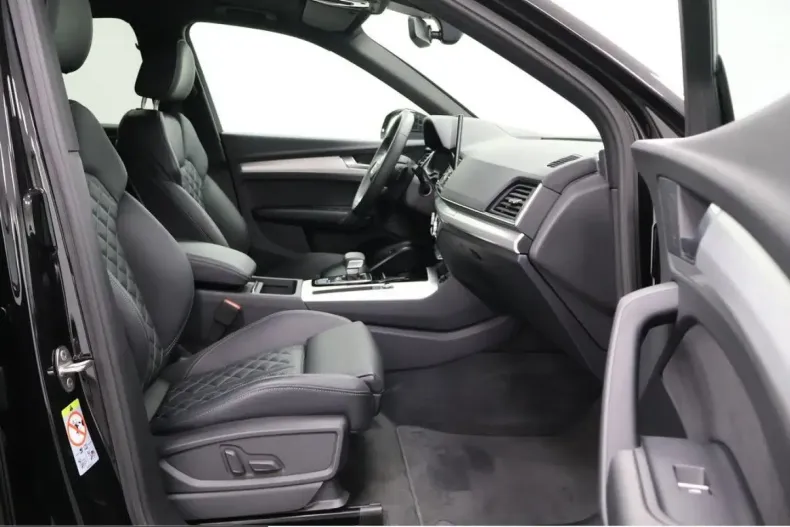 Audi Q5 din 2025 cu 8.690 km - oferta AUD203473 - foto 31