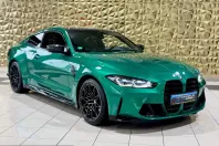 BMW M4 (Seria 4) din 2022 cu 26.500 km - oferta BMW203474 - foto 1