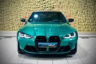 BMW M4 (Seria 4) din 2022 cu 26.500 km - oferta BMW203474 - foto 4