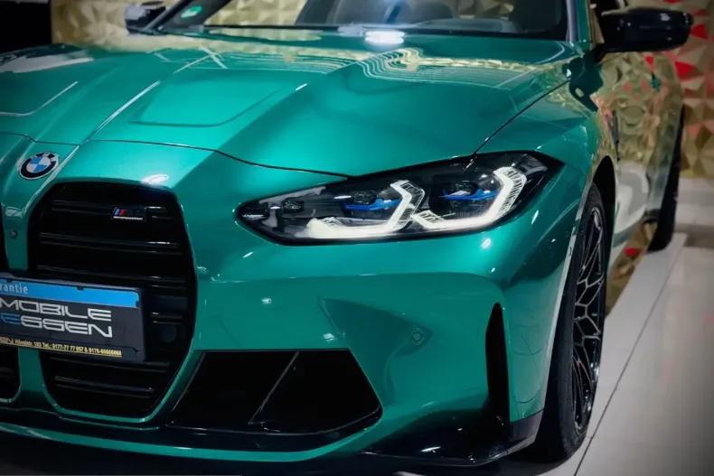 BMW M4 (Seria 4) din 2022 cu 26.500 km - oferta BMW203474 - foto 5