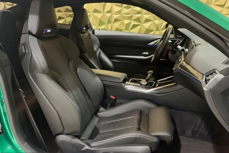 BMW M4 (Seria 4) din 2022 cu 26.500 km - oferta BMW203474 - foto 7