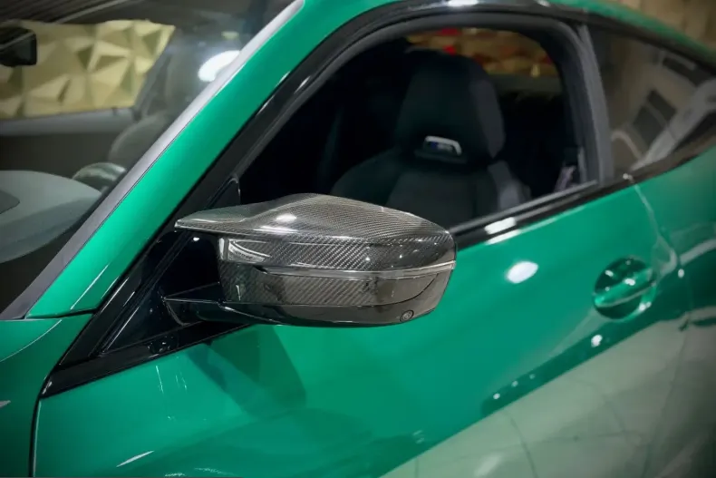 BMW M4 (Seria 4) din 2022 cu 26.500 km - oferta BMW203474 - foto 8