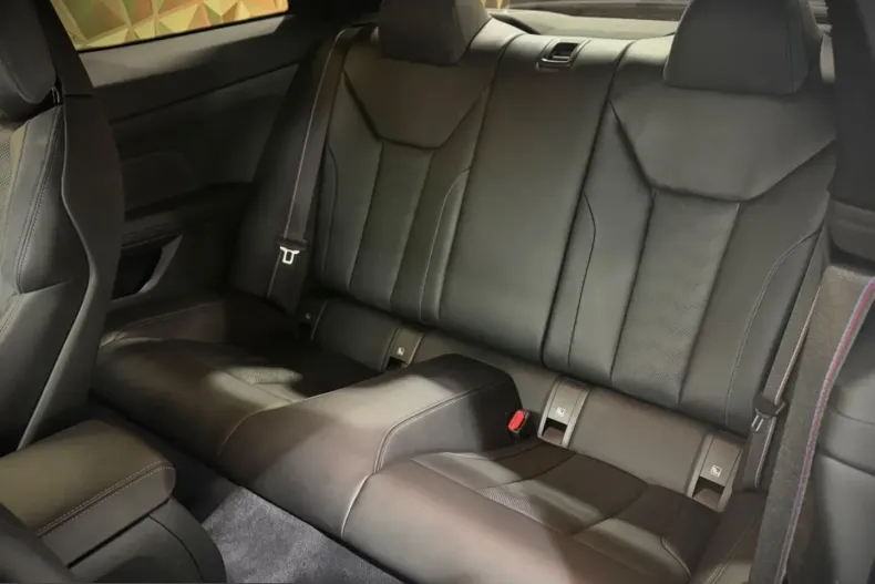 BMW M4 (Seria 4) din 2022 cu 26.500 km - oferta BMW203474 - foto 9