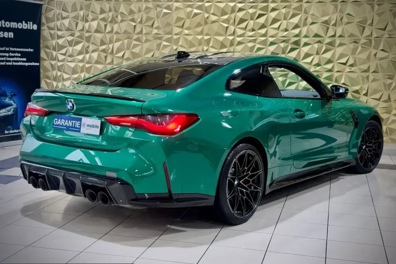 BMW M4 (Seria 4) din 2022 cu 26.500 km - oferta BMW203474 - foto 14