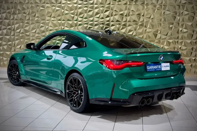 BMW M4 (Seria 4) din 2022 cu 26.500 km - oferta BMW203474 - foto 15