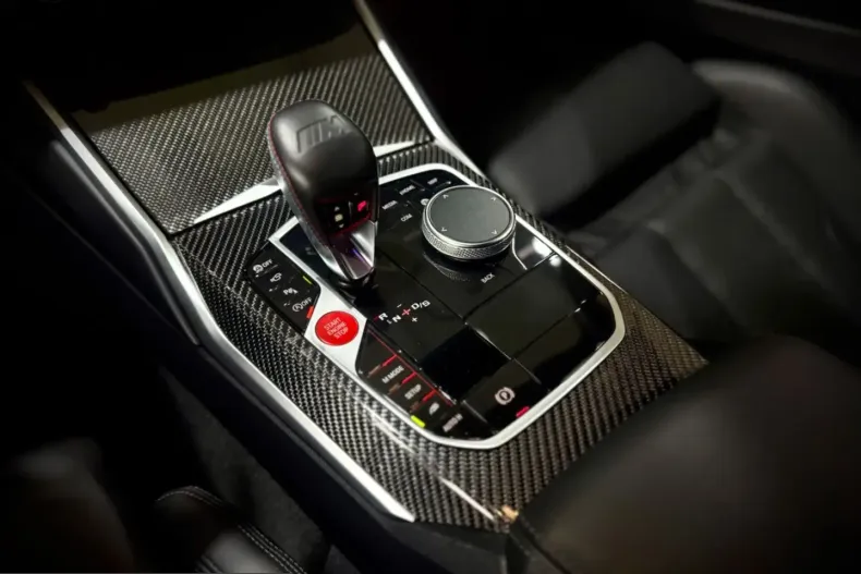 BMW M4 (Seria 4) din 2022 cu 26.500 km - oferta BMW203474 - foto 19