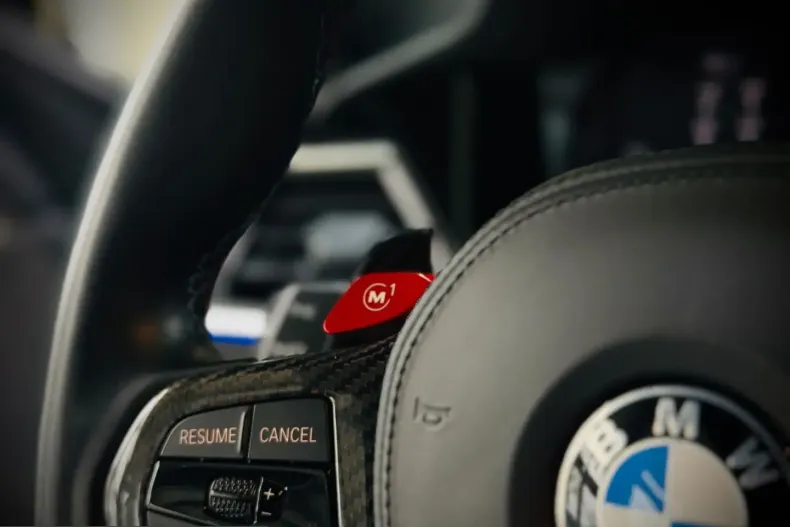 BMW M4 (Seria 4) din 2022 cu 26.500 km - oferta BMW203474 - foto 20