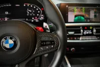 BMW M4 (Seria 4) din 2022 cu 26.500 km - oferta BMW203474 - foto 22
