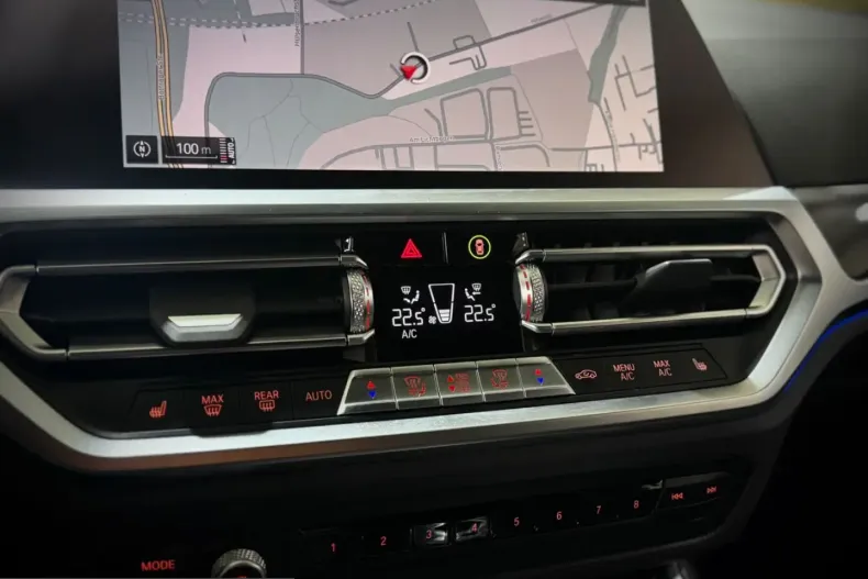 BMW M4 (Seria 4) din 2022 cu 26.500 km - oferta BMW203474 - foto 26