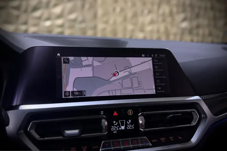 BMW M4 (Seria 4) din 2022 cu 26.500 km - oferta BMW203474 - foto 27