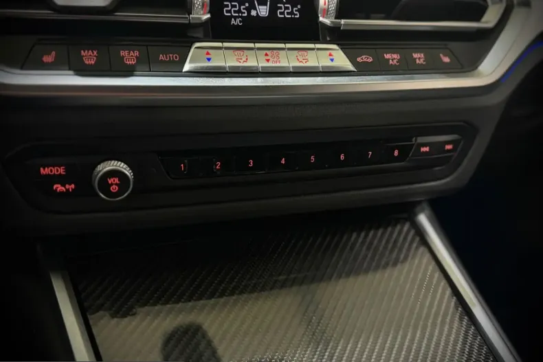 BMW M4 (Seria 4) din 2022 cu 26.500 km - oferta BMW203474 - foto 31