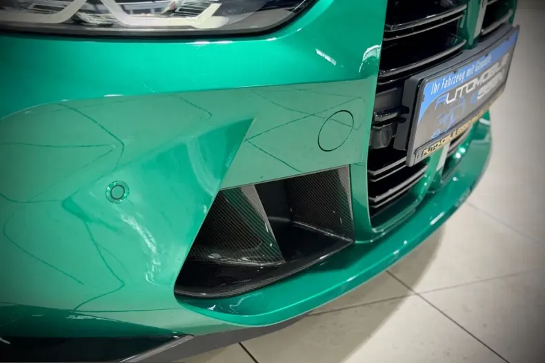 BMW M4 (Seria 4) din 2022 cu 26.500 km - oferta BMW203474 - foto 34