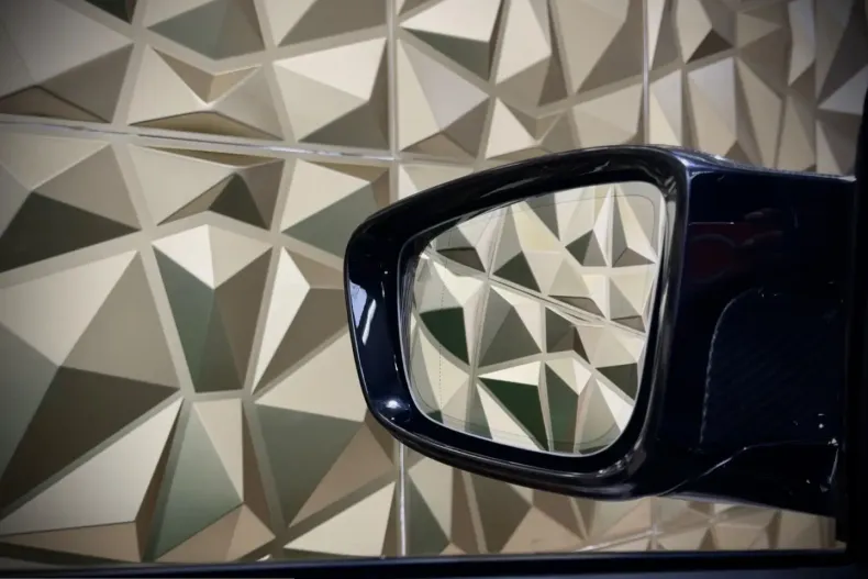 BMW M4 (Seria 4) din 2022 cu 26.500 km - oferta BMW203474 - foto 36