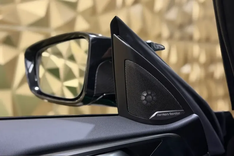 BMW M4 (Seria 4) din 2022 cu 26.500 km - oferta BMW203474 - foto 37