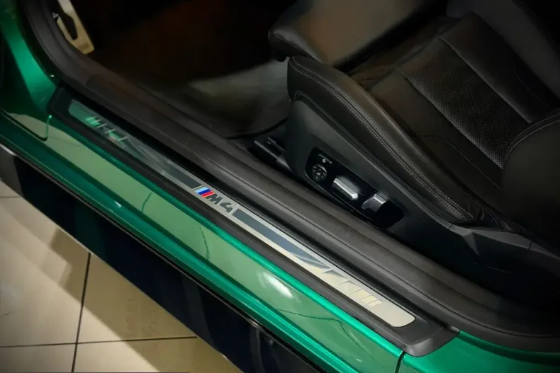 BMW M4 (Seria 4) din 2022 cu 26.500 km - oferta BMW203474 - foto 38