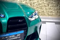 BMW M4 (Seria 4) din 2022 cu 26.500 km - oferta BMW203474 - foto 39