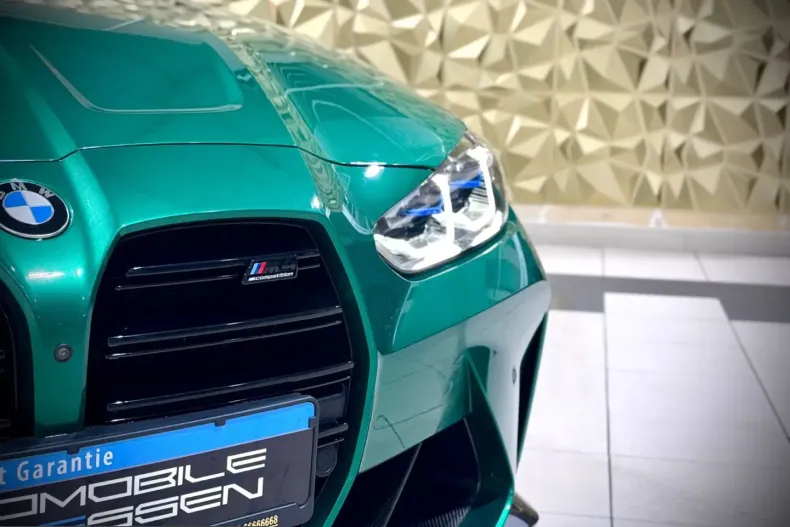 BMW M4 (Seria 4) din 2022 cu 26.500 km - oferta BMW203474 - foto 39