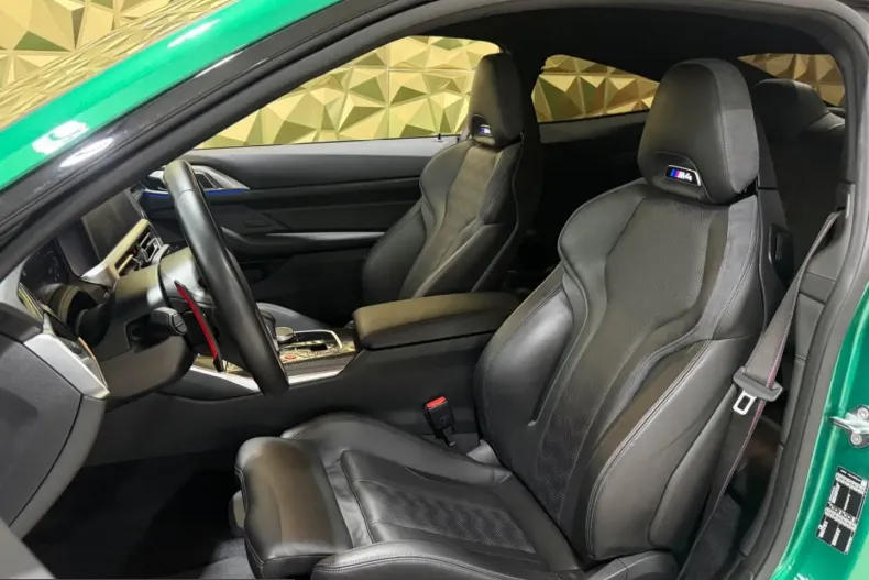 BMW M4 (Seria 4) din 2022 cu 26.500 km - oferta BMW203474 - foto 41