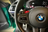 BMW M4 (Seria 4) din 2022 cu 26.500 km - oferta BMW203474 - foto 42
