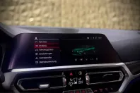 BMW M4 (Seria 4) din 2022 cu 26.500 km - oferta BMW203474 - foto 43