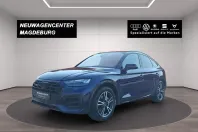 Audi Q5 din 2023 cu 47.709 km - oferta AUD203475 - foto 1