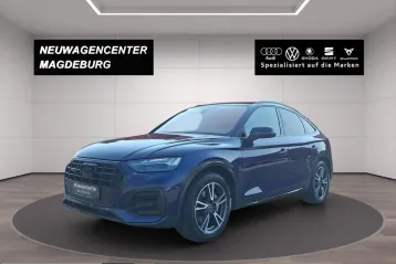 Audi Q5 din 2023 - oferta AUD203475