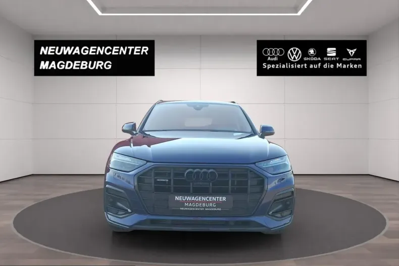 Audi Q5 din 2023 cu 47.709 km - oferta AUD203475 - foto 2