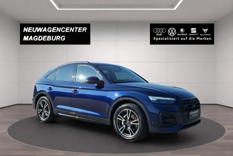 Audi Q5 din 2023 cu 47.709 km - oferta AUD203475 - foto 3